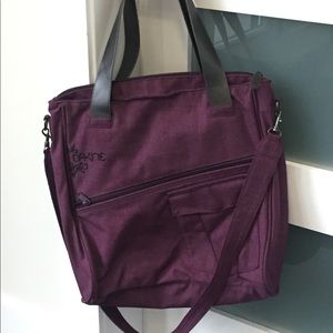 Dakine Crossbody